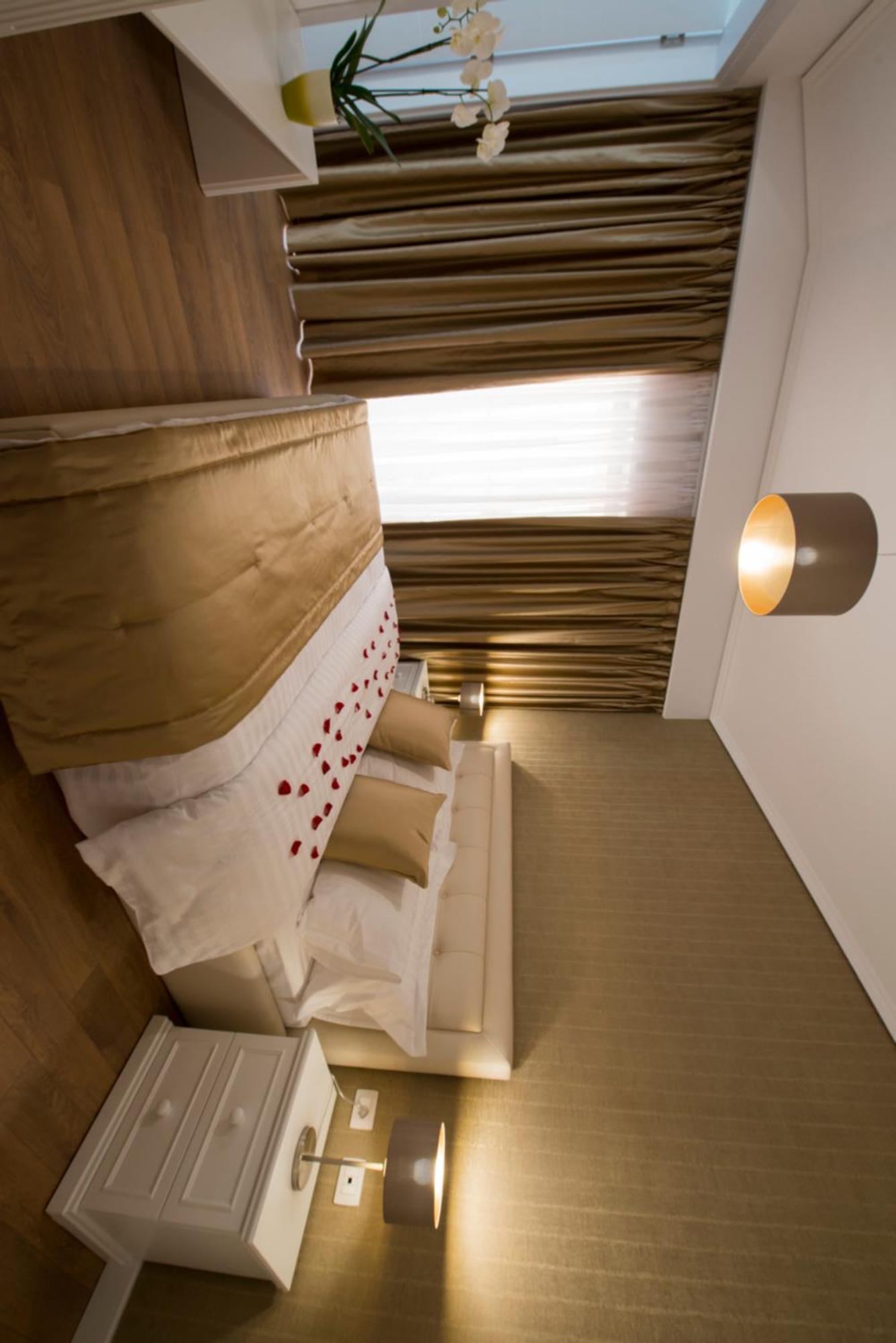 Hotel De Charme (Adults Only) Тирана Экстерьер фото