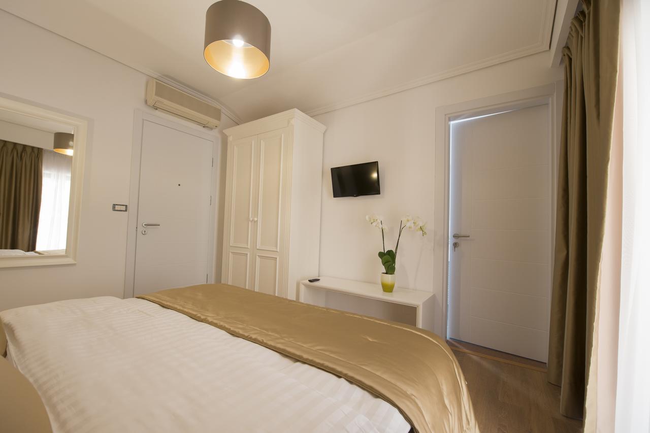 Hotel De Charme (Adults Only) Тирана Экстерьер фото