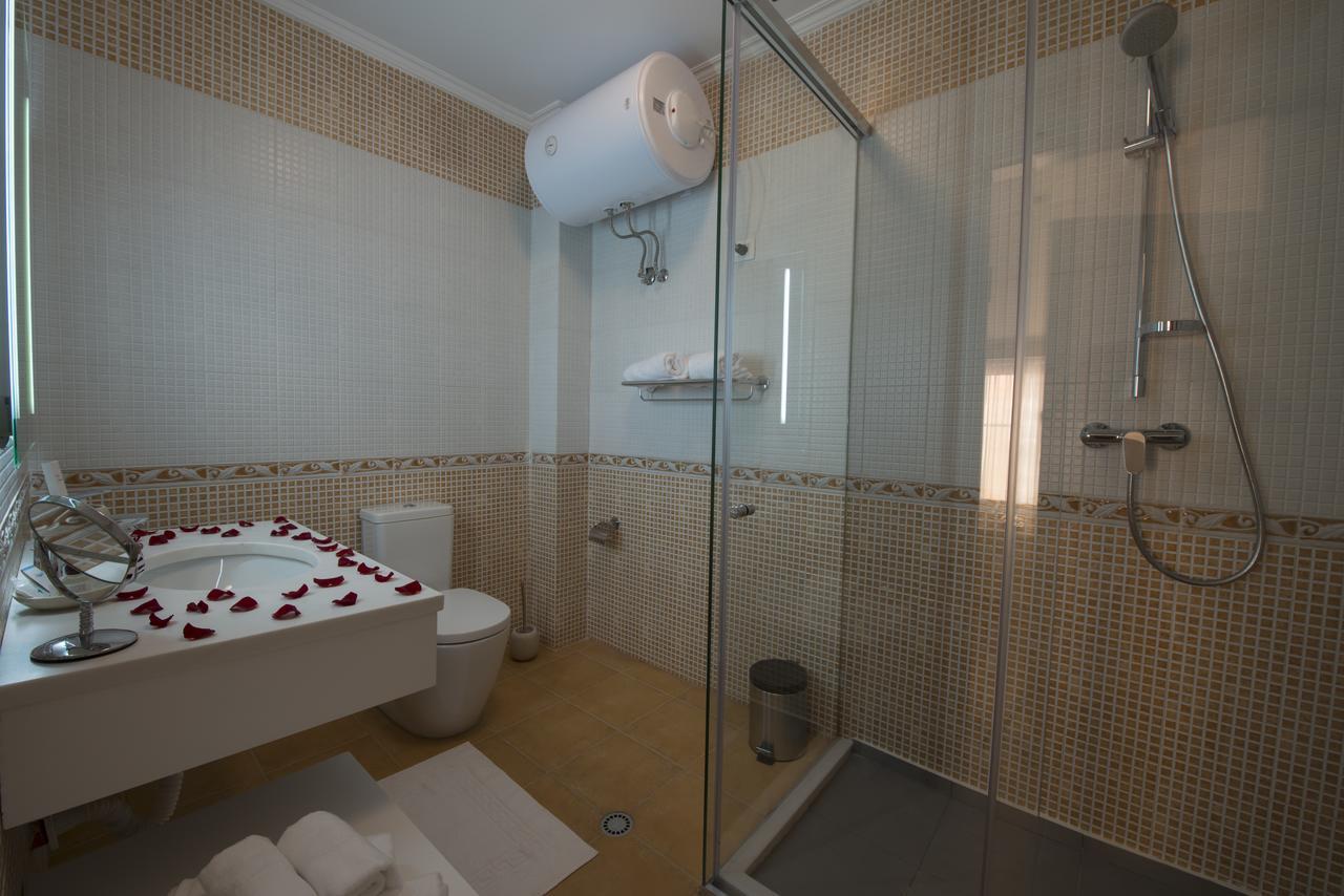 Hotel De Charme (Adults Only) Тирана Экстерьер фото
