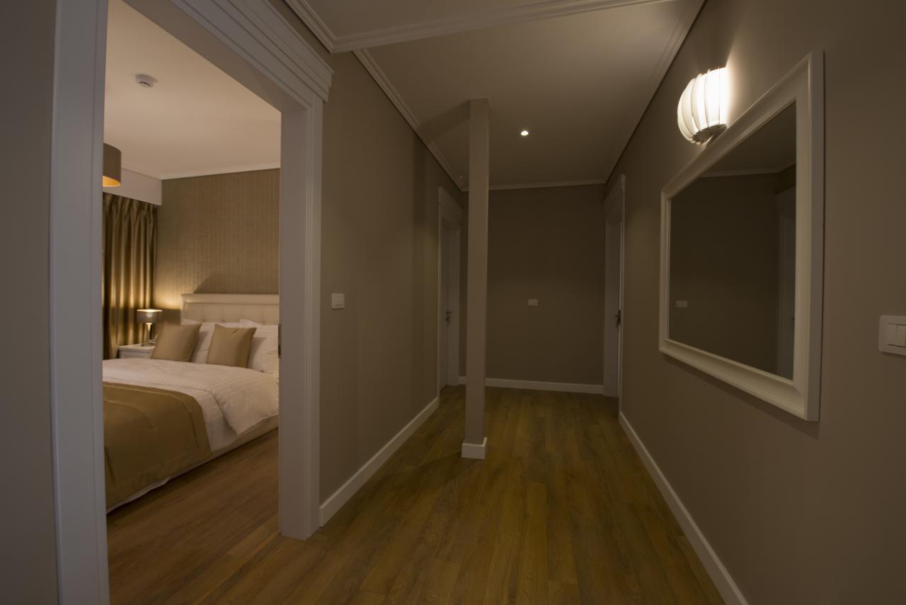 Hotel De Charme (Adults Only) Тирана Экстерьер фото