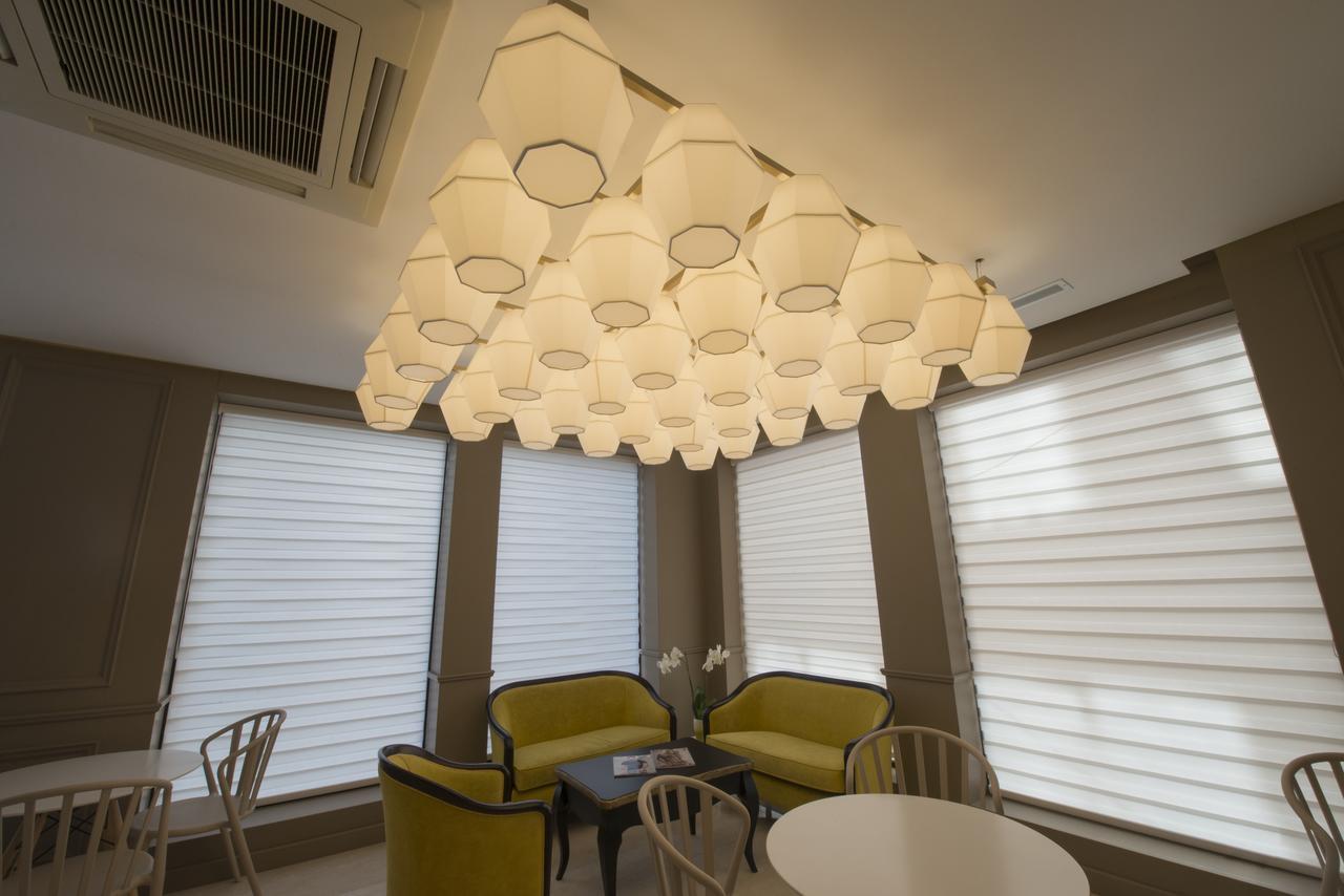 Hotel De Charme (Adults Only) Тирана Экстерьер фото