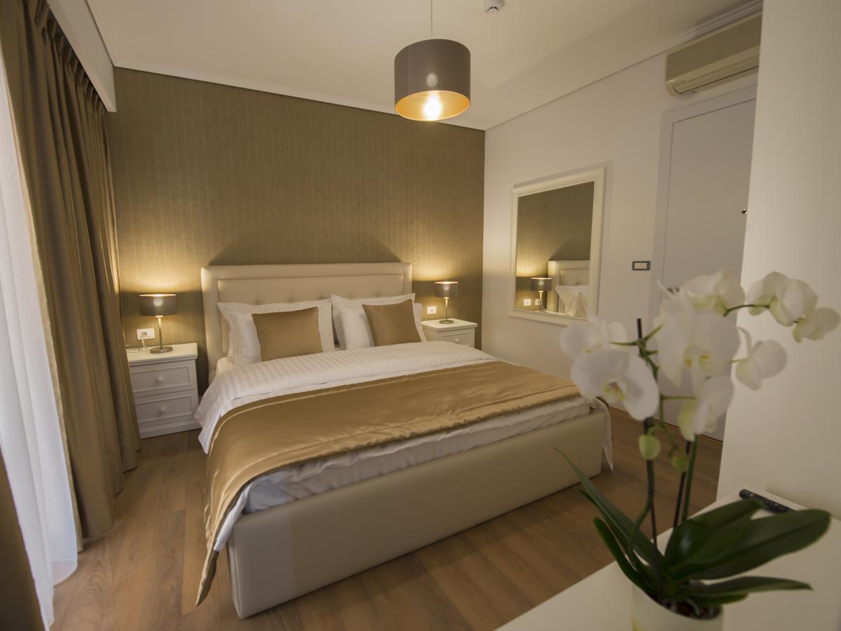 Hotel De Charme (Adults Only) Тирана Экстерьер фото