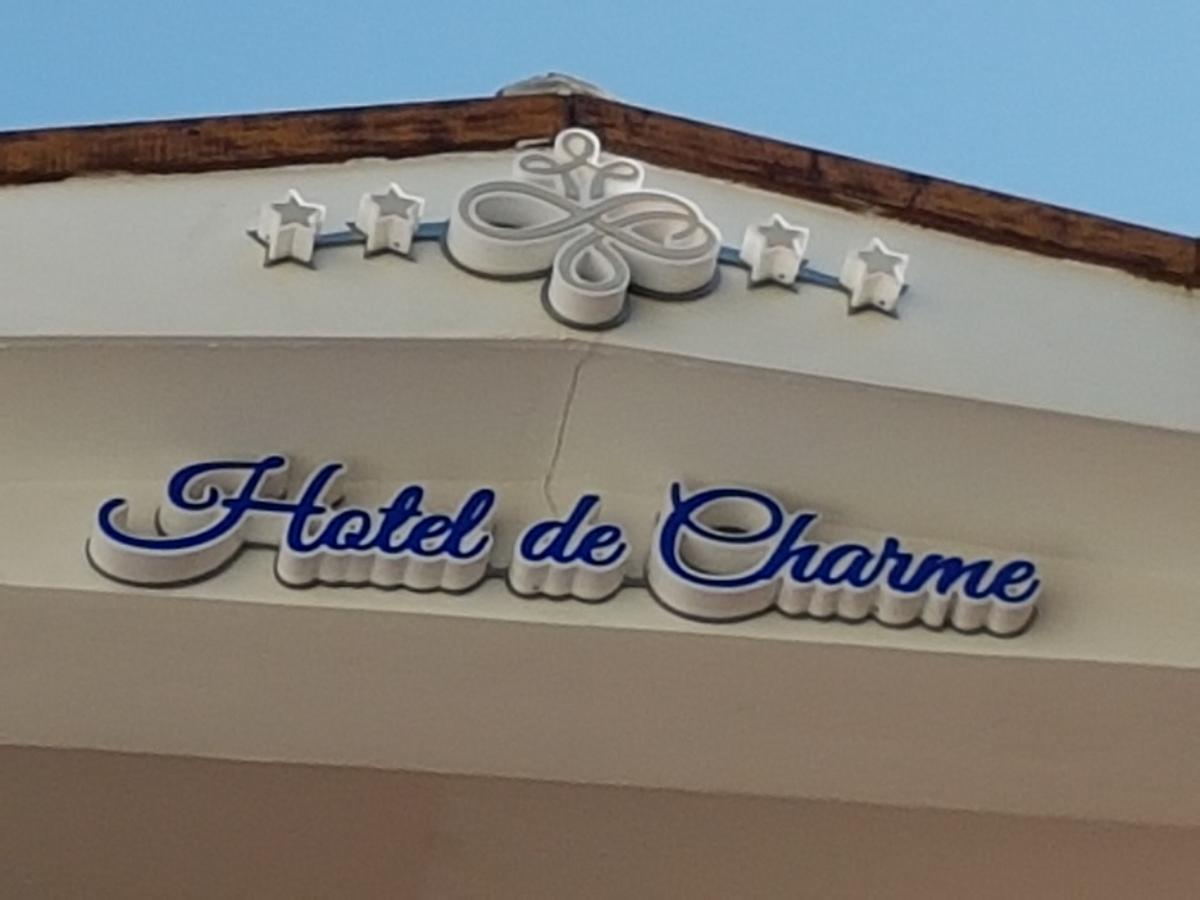Hotel De Charme (Adults Only) Тирана Экстерьер фото